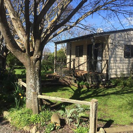 Ivy'S Cottage Greytown Exterior foto